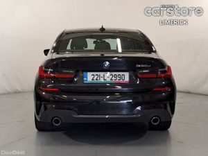 BMW 3-Series 330e M Sport Auto - Image 4