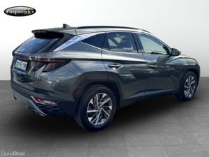 Tucson Executive Plus - 2023 - Image 3