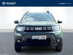Dacia Duster 1.0 TCe 90 Journey - Image 4