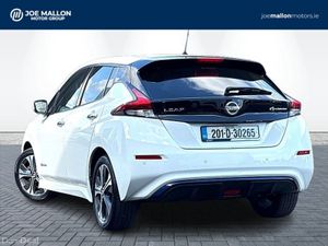 Nissan Leaf Leaf SV Premium 40 kWh - Image 2