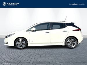 Nissan Leaf Leaf SV Premium 40 kWh - Image 4