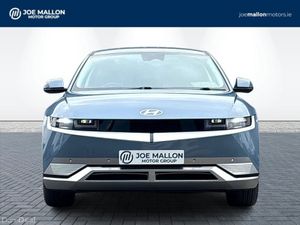 Hyundai IONIQ 5 Ioniq 5 Premium Ev  Premium  228 R - Image 4