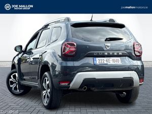 Dacia Duster 1.5 Blue dCi 115 Dfull Prestige - Image 3