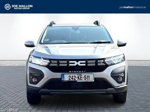 Dacia Sandero Stepway TCe 90 STEPWAY Expression - Image 4