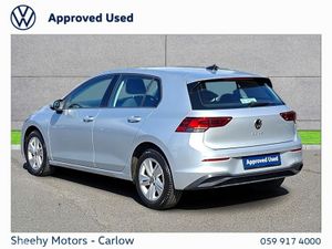 Volkswagen Golf 2.0 TDI 115HP Life - Image 3
