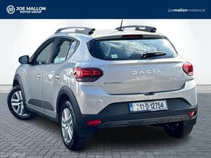 Dacia Sandero Stepway TCe 90 STEPWAY Expression - Image 3