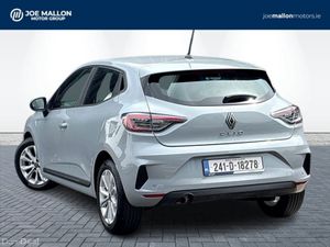 Renault Clio TCe 90 DFull Evolution - Image 3