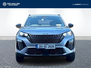 Peugeot 2008 HYBRID 145BHP e-DCS6 Allure ** Amazin - Image 4