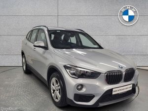 BMW X1 sDrive18i SE - Image 3