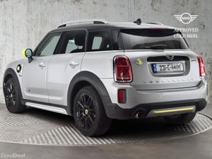 Mini Countryman Cooper S E Classic - Image 2