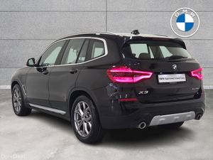 BMW X3 xDrive30e xLine - Image 3
