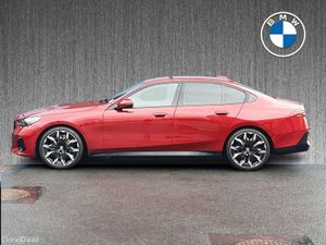 BMW 5-Series 530e M Sport Pro Saloon - Image 4
