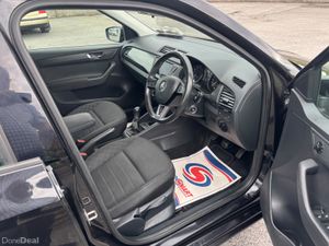 2017 Skoda Fabia 1.2 L Petrol IMMACULATE - Image 4