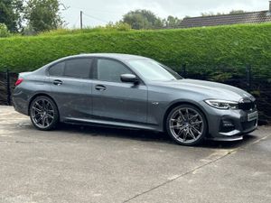 22 Bmw 330e Mspt 1 Owner As New €25500 inc Vrt - Image 2