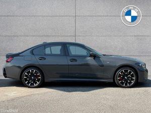 BMW 3-Series 330e M Sport Saloon - Image 3