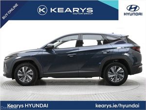Hyundai Tucson 2WD Comfort Plus - Image 3