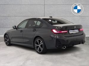 BMW 3-Series 320d M Sport Saloon - Image 3