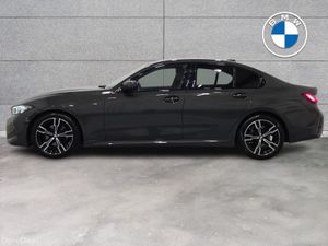 BMW 3-Series 320d M Sport Saloon - Image 4