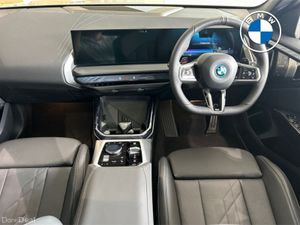 BMW X3 30e xDrive M Sport - Image 4