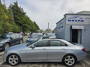 2017 MERCEDES E CLASS SE PREMIUM AUTOMATIC - Image 3