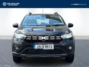 Dacia Sandero Stepway STEPWAY Expression TCe 110 E - Image 4