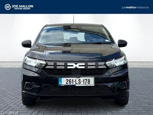 Dacia Sandero Essential TCe 100 LPG/BI-Fuel - Image 4