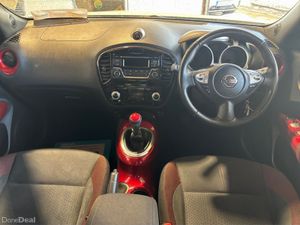 Nissan Juke 1.2 SV - Image 4