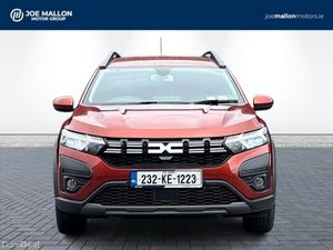 Dacia Jogger TCe 110 Expression - Image 4