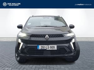 Renault Captur techno TCe 115 - Image 3
