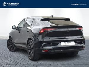 Renault Rafale Techno Esprit Alpine 200 Auto Hybri - Image 2