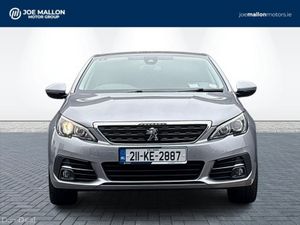 Peugeot 308 1.2 PureTech 130bhp Allure ** Amazing - Image 4