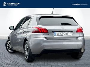 Peugeot 308 1.2 PureTech 130bhp Allure ** Amazing - Image 3