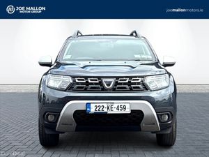 Dacia Duster 1.0 TCe 90 Prestige - Image 4
