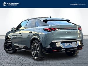 Peugeot 3008 E GT EXCLUSIVE - Image 2