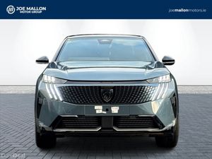 Peugeot 3008 E GT EXCLUSIVE - Image 3