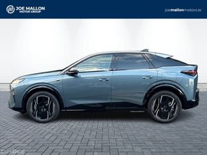 Peugeot 3008 E GT EXCLUSIVE - Image 4
