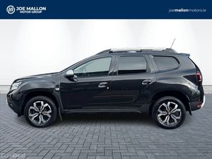 Dacia Duster 1.5 Blue dCi 115 Dfull Prestige - Image 4