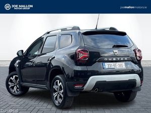 Dacia Duster 1.5 Blue dCi 115 Dfull Prestige - Image 2