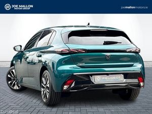 Peugeot 308 1.2 MHEV 145BHP e-DCS6 Allure  ** Amaz - Image 3