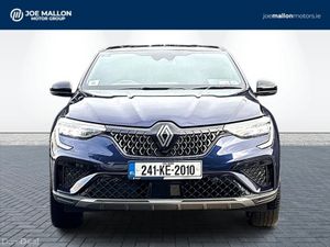 Renault Arkana E-TECH Hybrid 145 Auto Techno - Image 3