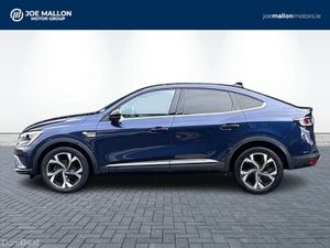 Renault Arkana E-TECH Hybrid 145 Auto Techno - Image 4