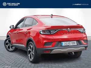 Renault Arkana E-TECH Hybrid 145 Auto Techno - Image 2