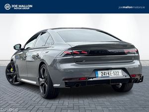 Peugeot 508 PSE. 355 BHP 4WD PHEV ** Amazing Spec - Image 3