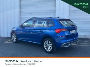 Skoda Kamiq AMBITION 1 LTR 110 BHP - Image 3