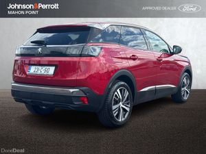 Peugeot 3008 1.2 PureTech 130bhp Allure - Image 3