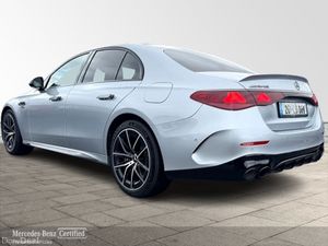 Mercedes-Benz E-Class Mercedes-AMG E 53 HYBRID 4MA - Image 3