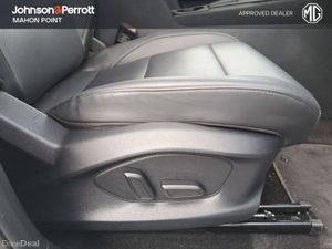 MG ZS EXCLUSIVE TOP SPEC - Image 2