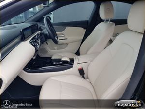 Mercedes-Benz CLA CLA250E PHEV A/T Progressive Pre - Image 3
