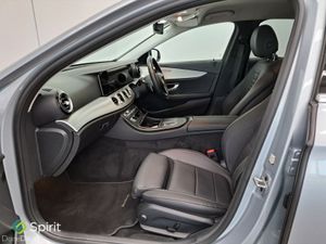 Mercedes-Benz E-Class 200 Exclusive*Call Andrew 08 - Image 4