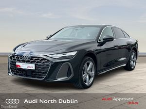 Audi A6 A6 Sedan S line e-hybrid quattro 220 kW S - Image 4